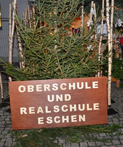 Weihnachtsaktion EWA